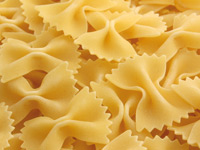 Farfalle