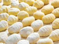 Gnocchi