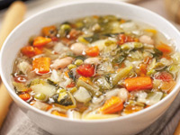 Minestrone