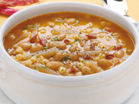 Pasta e fagioli