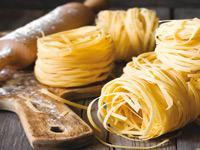 Tagliatelle