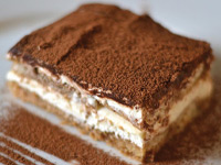 Tiramisù